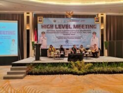 Wakil Wali Kota Malang Dorong Optimalisasi Transaksi Elektronik Pemda, Demi Tata Kelola yang Transparan dan Efisien