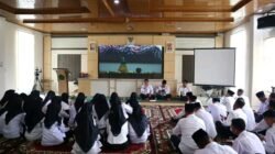 Hari Pertama Operasi Patuh 2025 di Kerinci, Sejumlah Pengendara Terjaring Razia