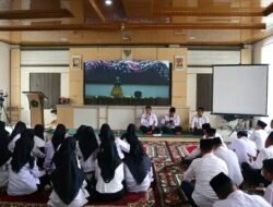Hari Pertama Operasi Patuh 2025 di Kerinci, Sejumlah Pengendara Terjaring Razia