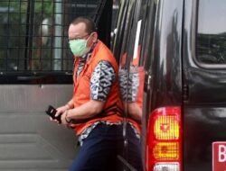 Dugaan Pencucian Uang, KPK Usut Kebun Sawit Eks Sekretaris MA Nurhadi