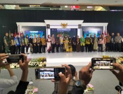 Festival Bi Youth Tiful 2025 Dorong UMKM Tumbuh dan Mandiri