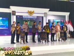 MALANG BI YOUTH TIFUL FESTIVAL 2025: Sinergi Inovasi dan Ekonomi Syariah Dorong Kemandirian Ekonomi