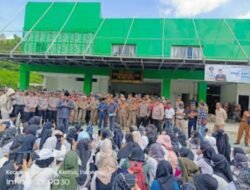Honorer R2 dan R3 di Kerinci Desak BKSDM Usulkan PPPK Paruh Waktu ke BKN