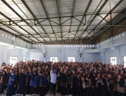 Program MPLS SMK NU MIFTAHUL HUDA Kepanjen Terapkan Kedisiplinan Kepada Peserta Didik Baru