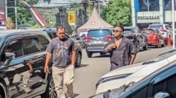 King Abdi Penuhi Panggilan Polres Malang, Terkait Promosikan Miras