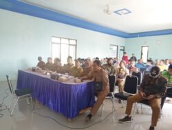 Presiden RI Luncurkan Koperasi Desa Merah Putih Secara Virtual