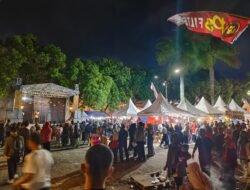 Malang Djadoel 2 Meriahkan HUT Kota Malang ke-111, Bulan Bung Karno, dan Hari Bhayangkara