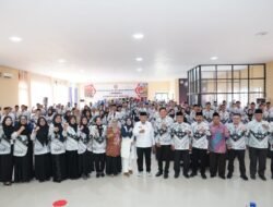 Bupati Malang Buka Konferensi PGRI Kabupaten Malang Masa Bakti 2020–2025, Dorong Inovasi dan Profesionalisme Guru