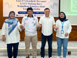 Kampus ABM Malang Bentuk Satgas Anti Narkoba, Cegah Peredaran di Kalangan Mahasiswa