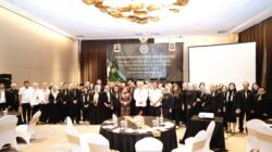 Wabup Malang Dukung Peran Strategis IPPAT dalam Tata Kelola Pertanahan Daerah