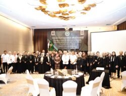 Wabup Malang Dukung Peran Strategis IPPAT dalam Tata Kelola Pertanahan Daerah
