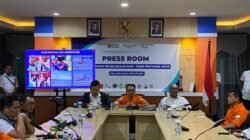 Pencarian Korban Diusulkan Diperpanjang, SAR Upayakan Pengangkatan KMP Tunu Pratama Jaya