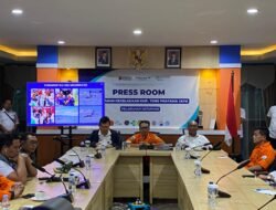 Pencarian Korban Diusulkan Diperpanjang, SAR Upayakan Pengangkatan KMP Tunu Pratama Jaya