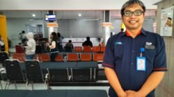 Bantuan Subsidi Upah (BSU) Tahap 1 Sudah Cair, Realisasi 72% di Kantor Pos Malang