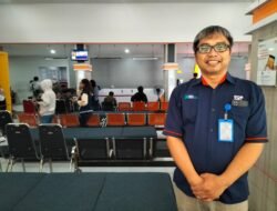 Bantuan Subsidi Upah (BSU) Tahap 1 Sudah Cair, Realisasi 72% di Kantor Pos Malang