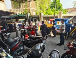 Sidang Tipiring Satpol PP Sidoarjo, Penegakan Hukum Hasilkan Rp4,5 Juta untuk Kas Negara
