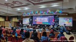 Menyiapkan Generasi Emas Sadar Pajak, DJP Jatim II Gelar Final FunTaxTic Competition 2025