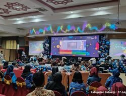 Menyiapkan Generasi Emas Sadar Pajak, DJP Jatim II Gelar Final FunTaxTic Competition 2025