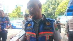 Wali Kota dan Wakil Wali Kota Malang Pimpin Operasi Sadar Keselamatan Lalu Lintas