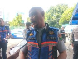 Wali Kota dan Wakil Wali Kota Malang Pimpin Operasi Sadar Keselamatan Lalu Lintas
