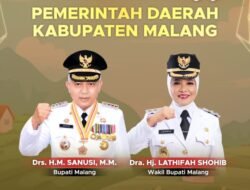 Kabupaten Malang Raih Penghargaan Nasional Penyaluran Dana Desa Tercepat Tahun 2025