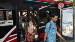 Pemkot Surabaya Integrasikan Trans Jatim, SRRL, dan Angkutan Kota, Kenyamanan Mobilitas Warga