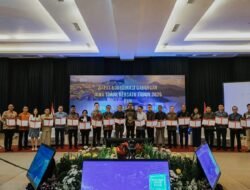 Piagam dari Negara, Ketika Pajak Bukan Sekadar Kewajiban, Tapi Kehormatan