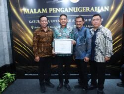 Kota Malang Raih Penghargaan Kota Layak Anak Kategori Nindya untuk Keempat Kalinya
