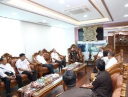 DJP Jawa Timur Perkuat Sinergi dengan Kejati Jatim untuk Penegakan Hukum Pajak dan Pemberantasan Rokok Ilegal