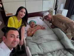 Dunia Artis Tanah Air Berduka, Mpok Alpa Meninggal usai Berjuang Tiga Tahun Melawan Kanker Payudara
