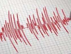 Gempa 4,9 SR Guncang Kabupaten Bekasi, Warga Sempat Panik