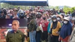 Ketegangan Proyek PLTA Kerinci Mulai Reda, 643 KK Sudah Terima Kompensasi Sesuai Data Resmi