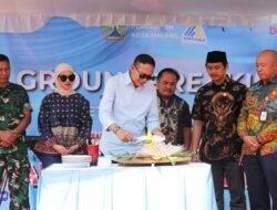 Walikota Malang : “Keterlibatan Stakeholder Kunci Tumbuh Kembangkan UMKM Kota Malang”