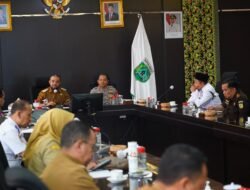 Pemkot Batu Gelar Rakor Penanganan Sound System, Antara Ketertiban Publik dan Ruang Ekspresi Budaya