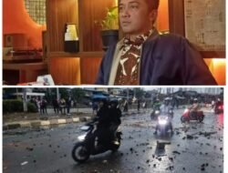 Pengemudi Ojol Tewas di Lindas Mobil Rantis Brimob Saat Demo, Istana Minta Atensi Polri