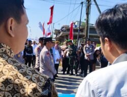 Panen Raya Jagung 2 Hektar, SPPG Dampit Resmi Beroperasi