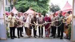 Pemkot Batu Gelar Batu Bisnis Festival 2025 dan Jambore Desa Wisata 2025, Dorong UMKM dan Pariwisata Inklusif Berbasis Komunitas