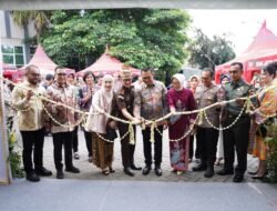Pemkot Batu Gelar Batu Bisnis Festival 2025 dan Jambore Desa Wisata 2025, Dorong UMKM dan Pariwisata Inklusif Berbasis Komunitas