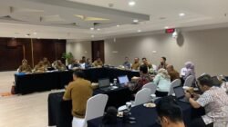Pemkot Batu Konsolidasi dengan KPK, Perkuat Sistem Pengawasan dan Cegah Korupsi