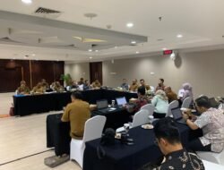 Pemkot Batu Konsolidasi dengan KPK, Perkuat Sistem Pengawasan dan Cegah Korupsi