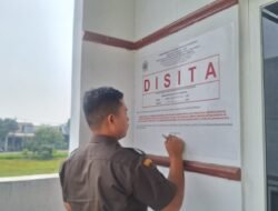 Kanwil DJP Jatim II Sita Aset Penunggak Pajak Senilai Rp31,5 Miliar, Ini Pesan Tegasnya!