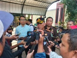 Kejari Kota Malang Musnahkan Ribuan Barang Bukti, Kejari Tegaskan Transparansi dan Akuntabilitas Penegakan Hukum