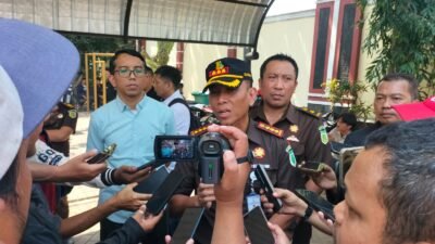 Kejari Kota Malang Musnahkan Ribuan Barang Bukti, Kejari Tegaskan Transparansi dan Akuntabilitas Penegakan Hukum