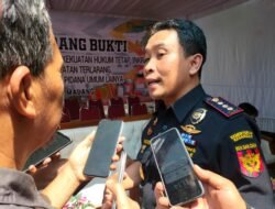 Johan Pandores, Bea Cukai Kota Malang Tegas Lawan Rokok Ilegal, Peduli Nasib Pekerja