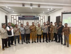 Konflik PLTA–KMH di Pulau Pandan Berakhir Lewat Tiga Kesepakatan