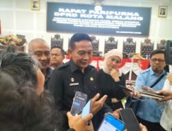 BPR Tugu Artha Malang Berbenah, Siap Perkuat Ekonomi Rakyat