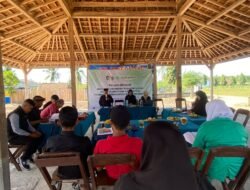 Eco Bhinneka Muhammadiyah Banyuwangi Gelar Assessment Lokasi, Perkuat Peran Pemuda Lintas Iman Hadapi Krisis Iklim