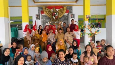 Direkomendasi Menkes, Organisasi Kesehatan Internasional jadikan Banyuwangi Pilot Project Care Companion Program