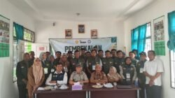 Polbangtan Bogor Gelar Pelatihan Brigade Pangan di Tanjung Jabung Timur, Perkuat SDM untuk Swasembada Nasional