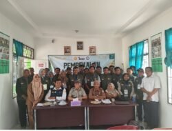Polbangtan Bogor Gelar Pelatihan Brigade Pangan di Tanjung Jabung Timur, Perkuat SDM untuk Swasembada Nasional